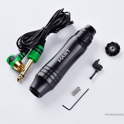 Dragonhawk Mast P10 Ultra
