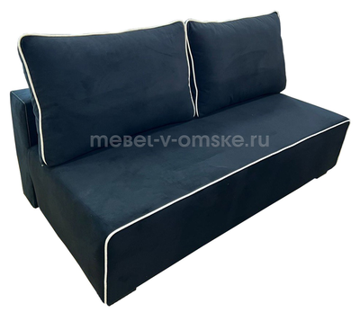 Диван Честер ТТ (тик-так)