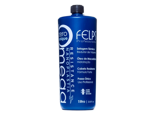 НАНОПЛАСТИКА FELPS OMEGA ZERO NANOPLASTIA RESISTANCE 1000мл