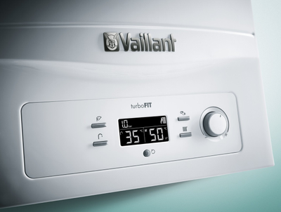 Котел газовый двухконтурный Vaillant turboFIT VUW 242/5-2 0010020901