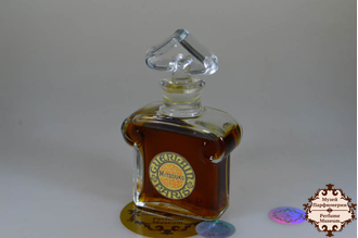 Guerlain Mitsouko (Герлен Митцуко) винтажные духи 30ml купить