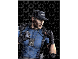 Пазл Мортал Комбат, Mortal Kombat №14