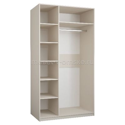 Шкаф Амели 3-х дверный