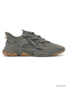 Adidas Ozweego TR Grey/Серые купить в Екатеринбурге