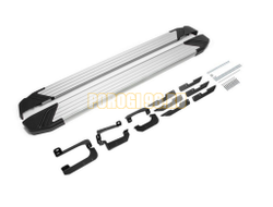 Пороги Start для Chery Tiggo 7 Pro MAX 2022-