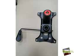 Механизм топ-ган длиннобазный 152x252мм TMA-2001-3