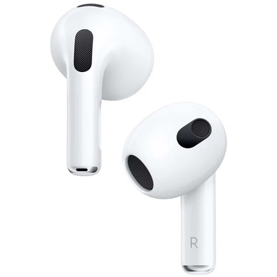 AirPods (3rd generation) MME73ZA/A MagSafe Белые