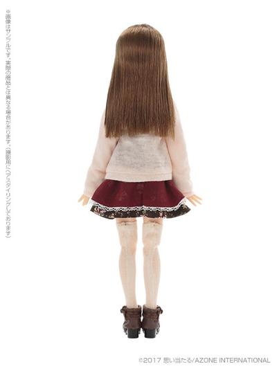 Кукла 1/6 PureNeemo Chiika