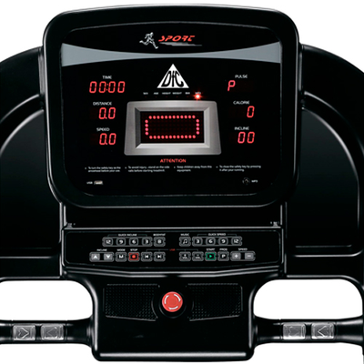 Беговая дорожка DFC RUNNER T810 Pro