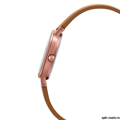 Часы Casio Sheen SHE-4540CGL-9AUDF