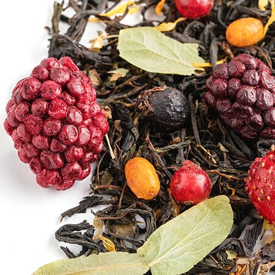 Иван чай Дары сада 250 г