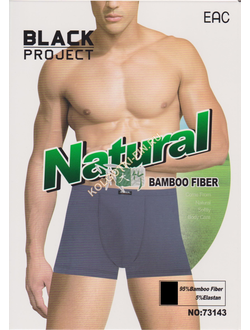 Black Project № 73143