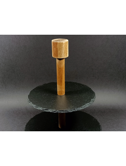 Этажерка для пирожных D25см D20см