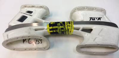 стаканы  в сборе BAUER , ССМ