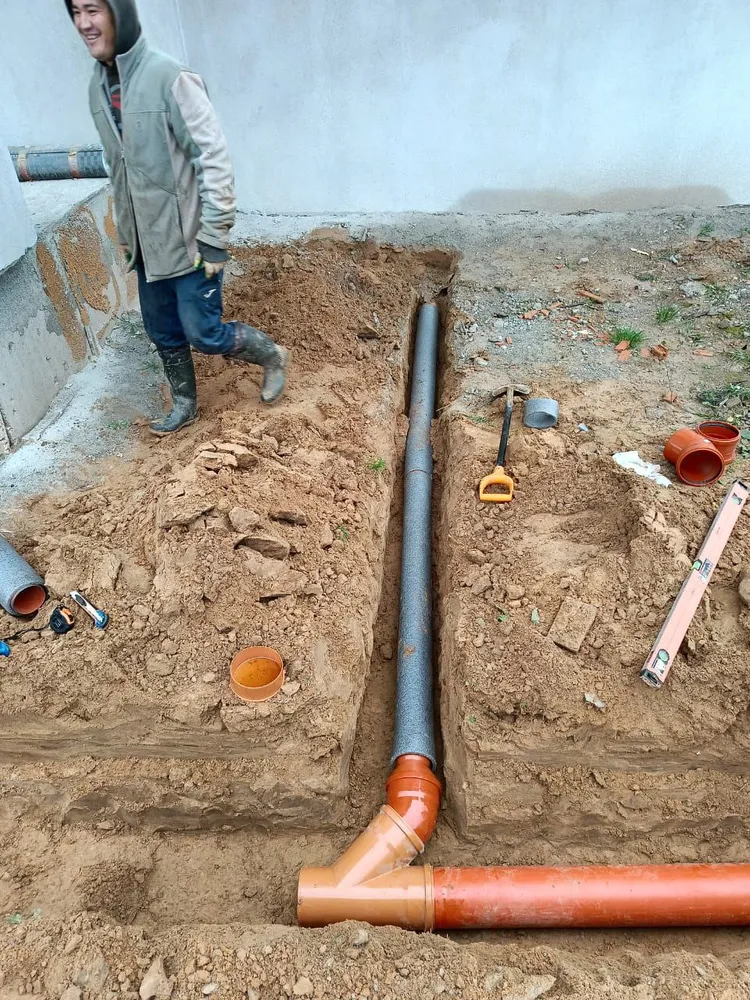 110 сводим в трассу из 160