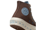 Кеды Converse Chuck Taylor All Star Lift Platform Crafted Canvas