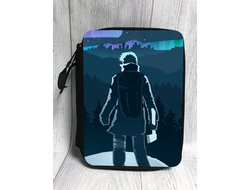 Пенал The Long Dark, Лонг Дарк №10