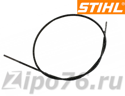 Гибкий вал для триммера ШТИЛЬ FS 55 144см