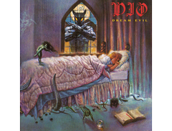 Dio - Dream Evil CD