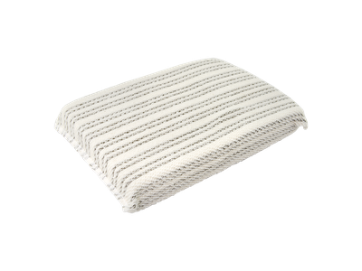АППЛИКАТОР ТЕКСТИЛЬНЫЙ STRIPED KNIT WAX APPLICAT 00430