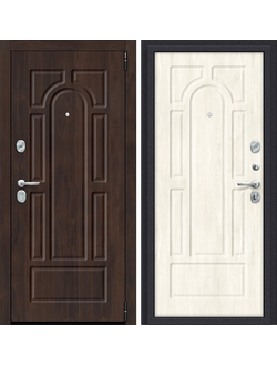 ДС Porta S-3 55/55 Almon 28/Nordic Oak/Лунный камень (Проверено)