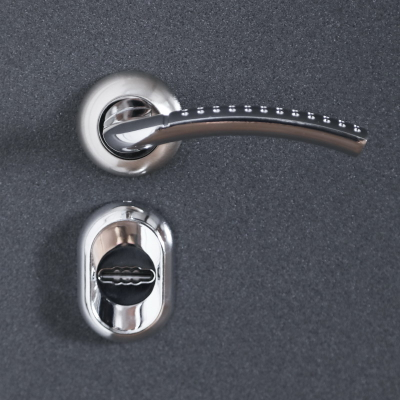 Стальная дверь   Антарктида (терморазрыв 3к)