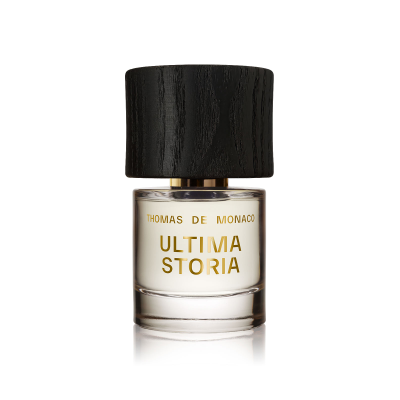 ULTIMA STORIA духи Thomas de Monaco
