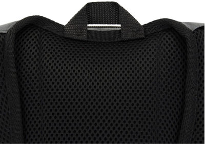 Рюкзак для бега и велоспорта Optimum Sport RL, темно-серый