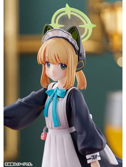 Фигурка Мидори Сайба (Midori Saiba Maid Pop Up Parade)