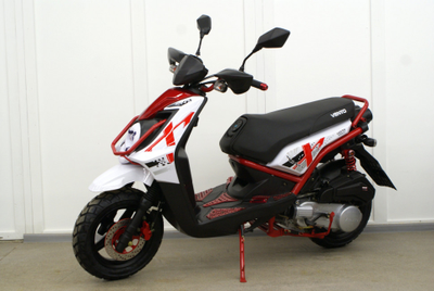 Скутер VENTO SMART I