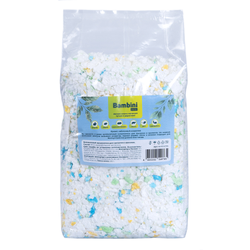 Bambini Pets (Бамбини Петс) Целлюлозный наполнитель для грызунов, 450 г