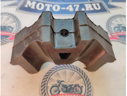 фото подушка - Рессора седла Урал, Днепр