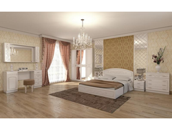 Модульная спальня "Венеция"
