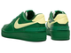 лимитированная коллекция найк зеленые Кроссовки Nike AMBUSH x Air Force 1Low Pine Green DV3464-300