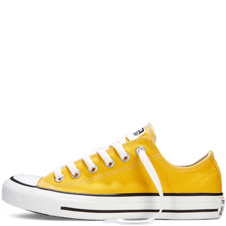 Buy yellow converse cheap