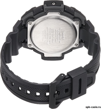 Часы Casio SGW-400H-1B