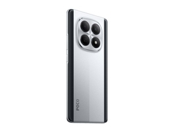 Xiaomi POCO M8 5G 8/256GB RU Серебристый