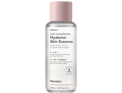 Hanskin Hyaluron Skin Essence - Эссенция для лица с гиалуроновой кислотой
