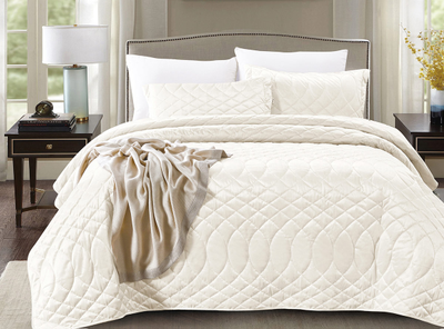 Покрывало TANGO "ROXETTE" 240x260 50x70x2 ROX2426-05