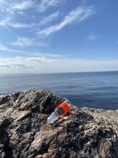 Масло НОТА: ЖЕНСКОЕ ПРИСУТСТВИЕ, 3.5 мл