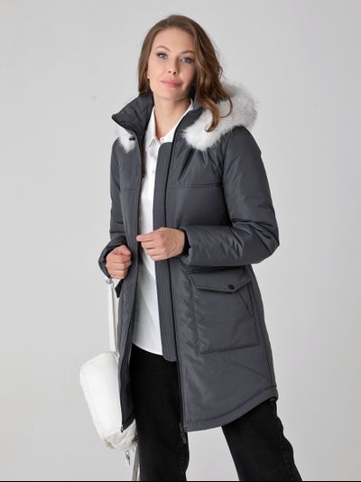 Парка 24338 графит