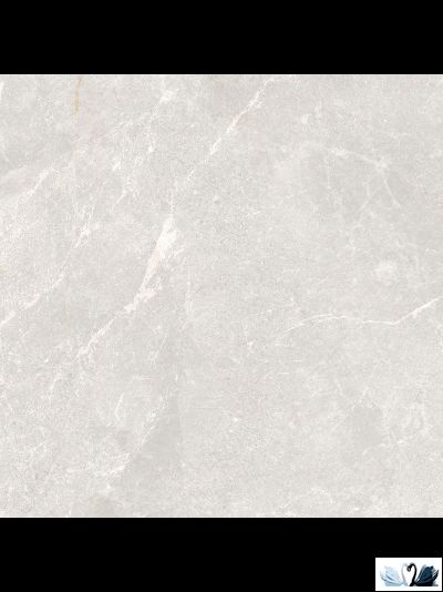 Керамогранит Ocean Ceramic Rocky Bianco PRO светло-серый 60 x 60 см матовый