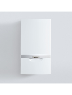 Котел двухконтурный газовый Vaillant turboTEC plus VUW / 5-5
