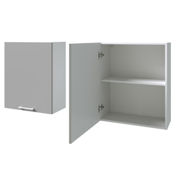 ЛЕ3008 Шкаф кухонный Стайл А-61 (600). Размер: 600*720*310