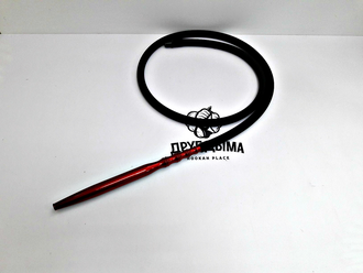 Кальян Alpha Hookah Model X Red Candy Красный