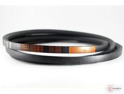 Ремень клиновой УВ-3550 (SPC 3550) (РСМ 6201297)