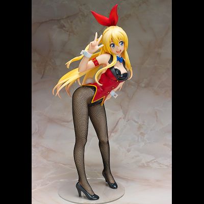 Фигурка 1/4 Читогэ Кирисаки (Chitoge Kirisaki)