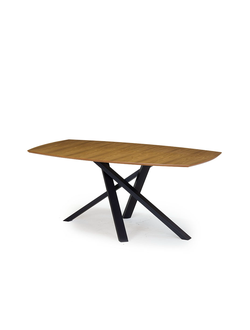 СТОЛ МОНИКА 15МН (L180*P100*H76) СТЕЛЛА