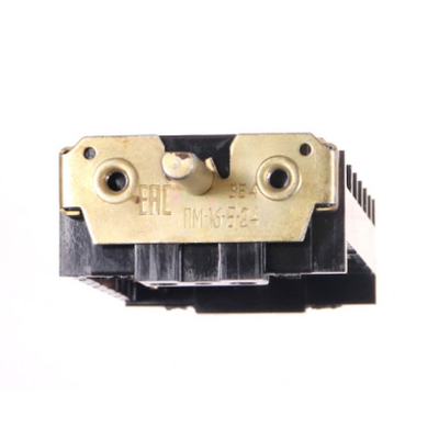 Переключатель конфорки ПМ16-5-24 PKD014
