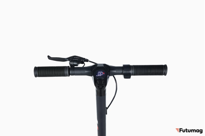 Электросамокат MIDWAY TANK